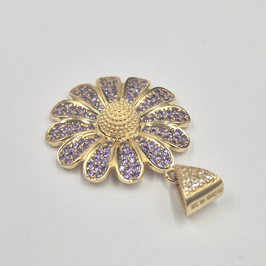 DIJES ORO 14K 3.5 (NUEVO)
