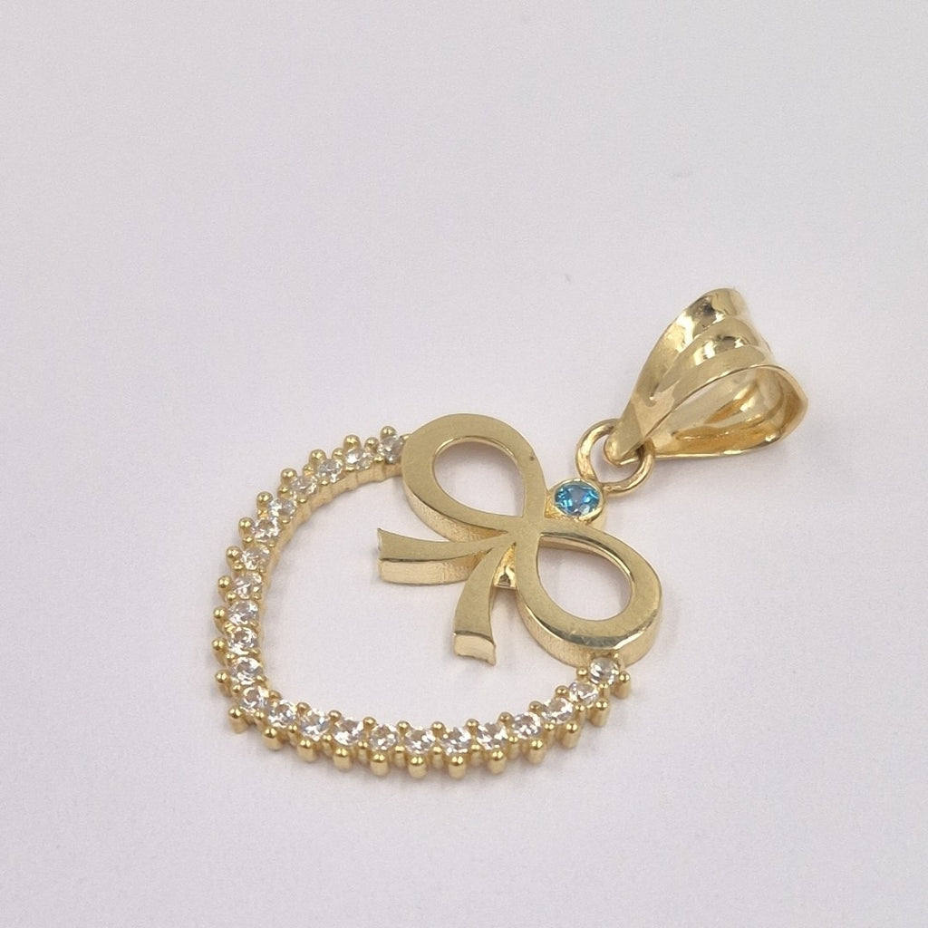 DIJES ORO 14K 1.4 (NUEVO)