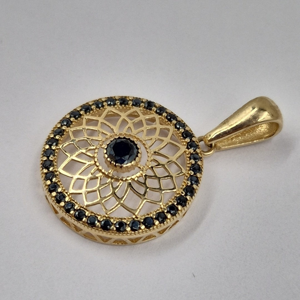 DIJES ORO 14K 1.6 (NUEVO)