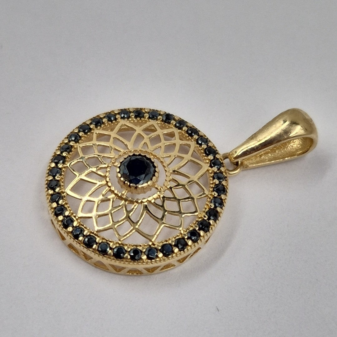 DIJES ORO 14K 1.6 (NUEVO)
