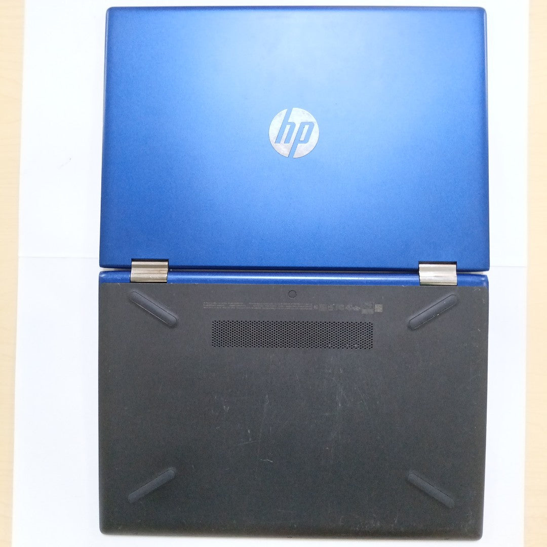 LAPTOP HP PAVILION X360 14-CD0004LA (2 EN 1) (2018) 1 TB 4 GB RAM (SEMINUEVO)