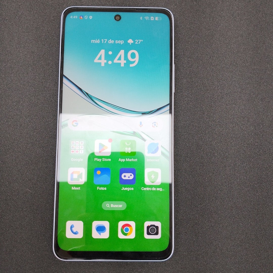 CELULAR OPPO  A5 PRO CPH2711 (2025) 256 GB 8 GB RAM