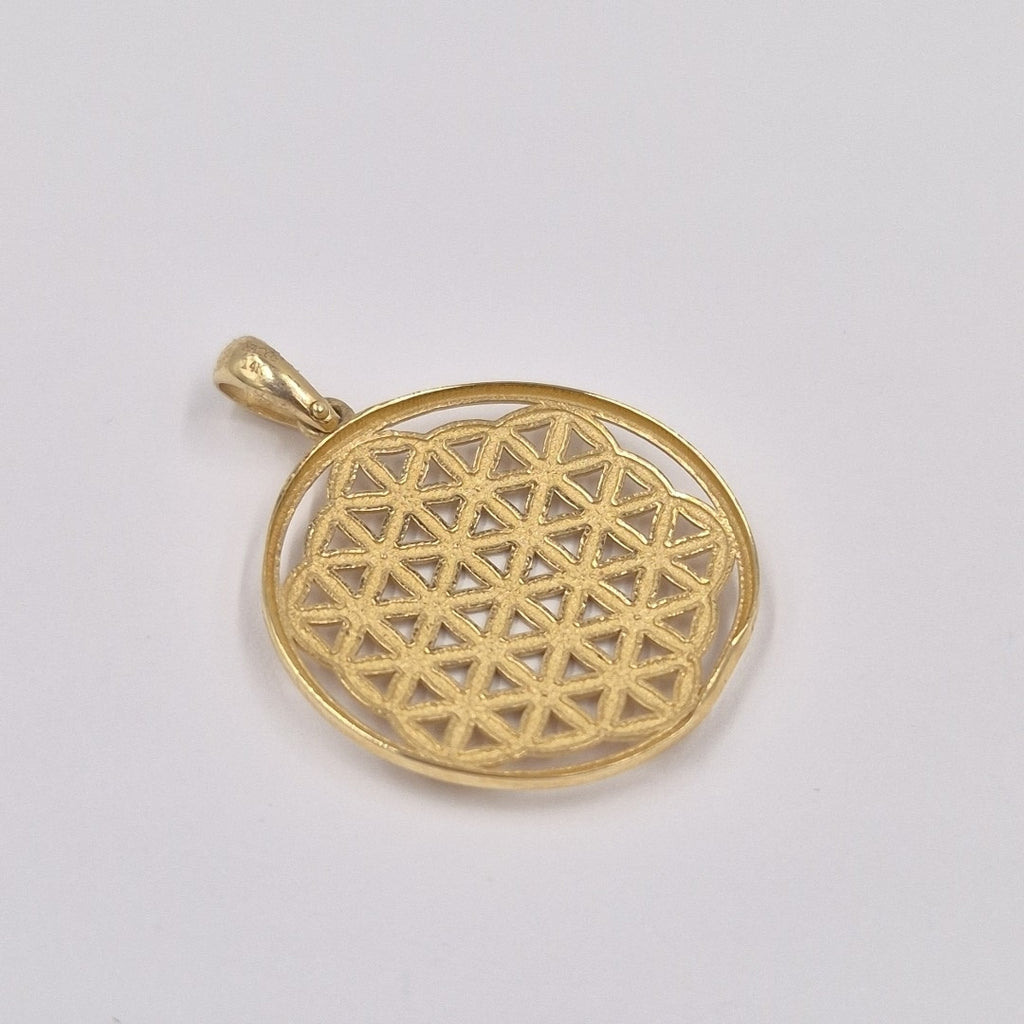 DIJES ORO 14K 1.6 (NUEVO)