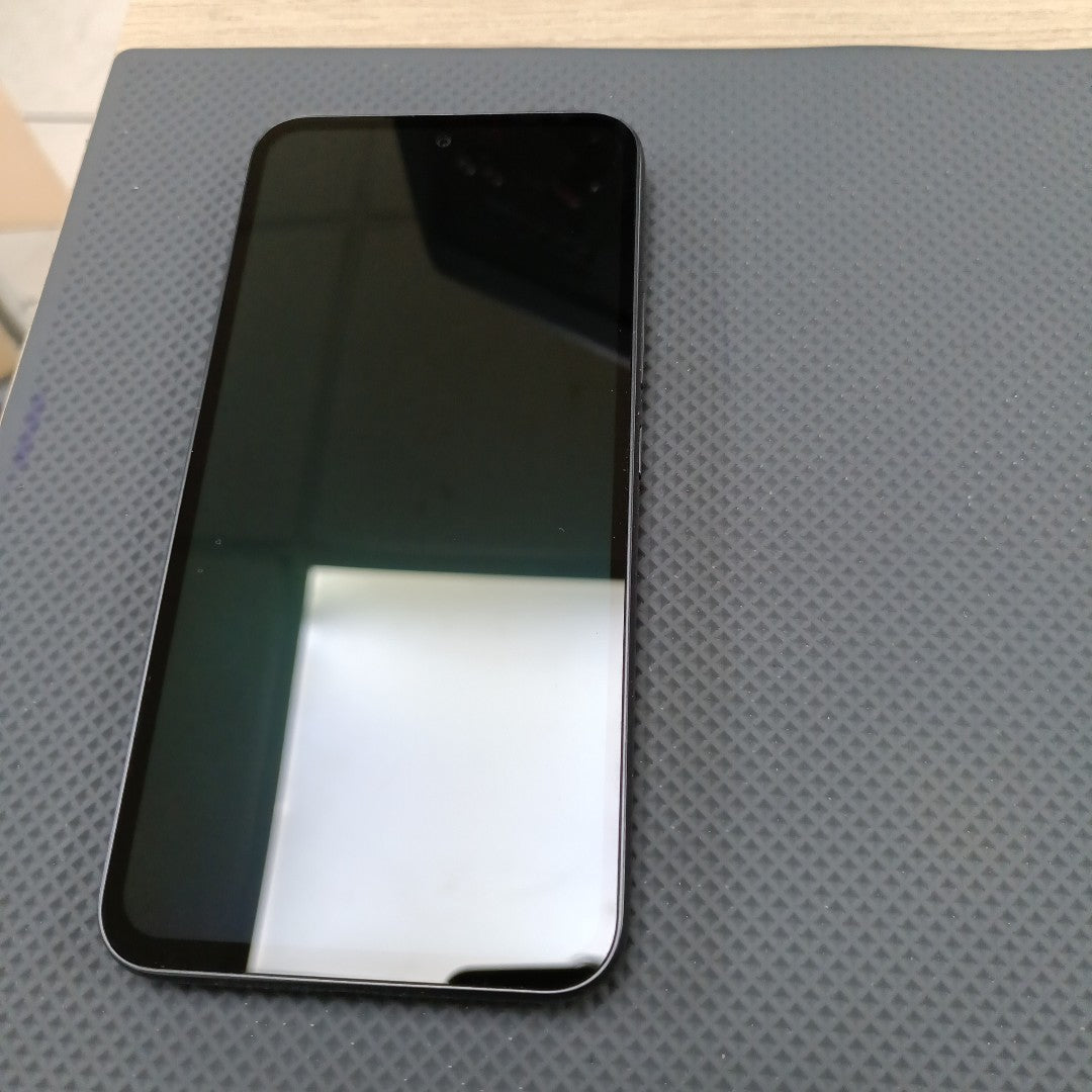 CELULAR SAMSUNG GALAXY A54 5G SM-A546E 128 GB 8 GB RAM (SEMINUEVO)