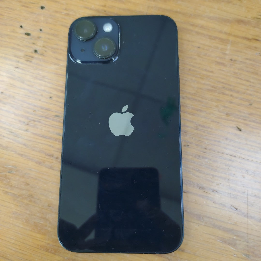 CELULAR APPLE IPHONE 14 A2884 (2022) 128 GB 6 GB RAM (SEMINUEVO)