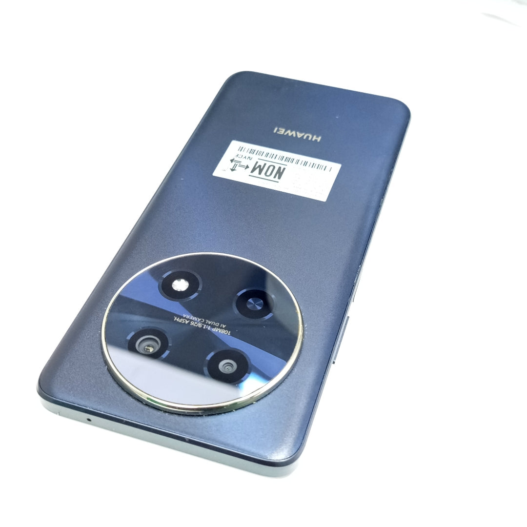 CELULAR HUAWEI NOVA 12I CTR-L81 (2024) 128 GB 8 GB RAM (SEMINUEVO)