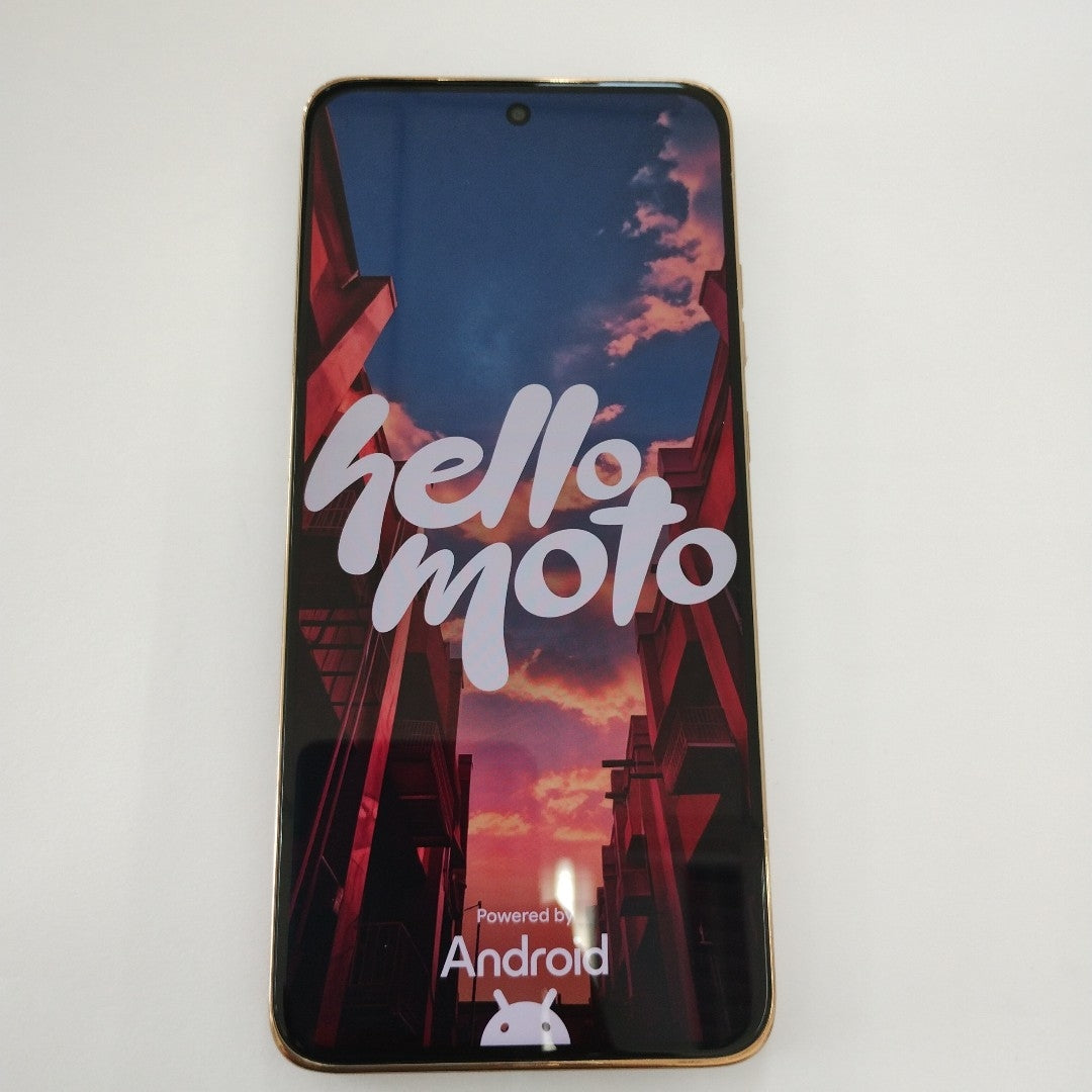 CELULAR MOTOROLA EDGE 50 NEO XT2409-2 (2024) 256 GB 8 GB RAM (SEMINUEVO)