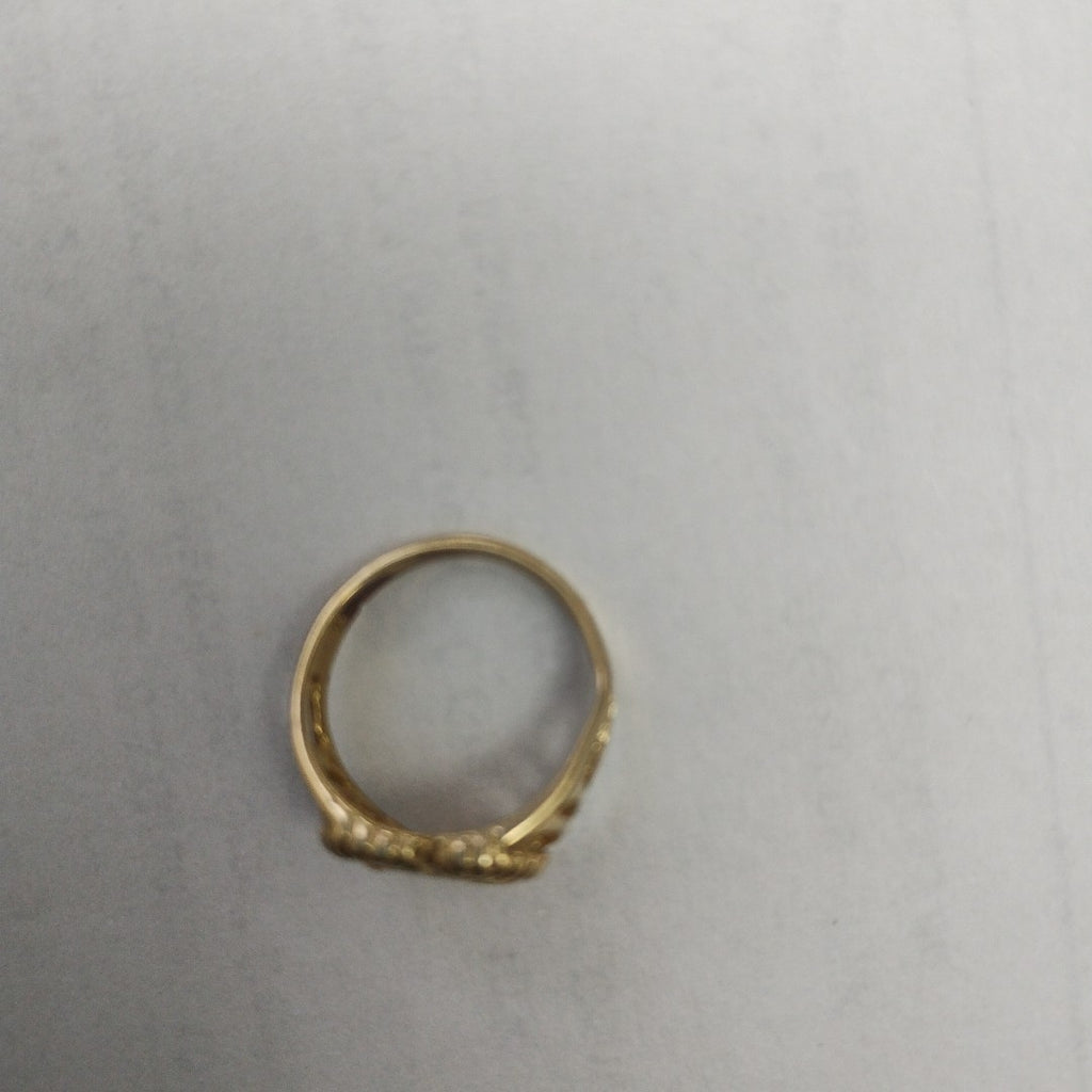 ANILLITO ORO 10 K 1,70 GRMS (SEMINUEVO)