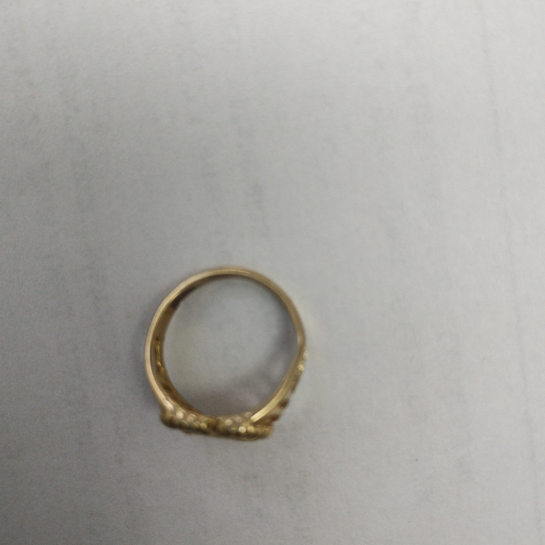 ANILLITO ORO 10 K 1,70 GRMS (SEMINUEVO)