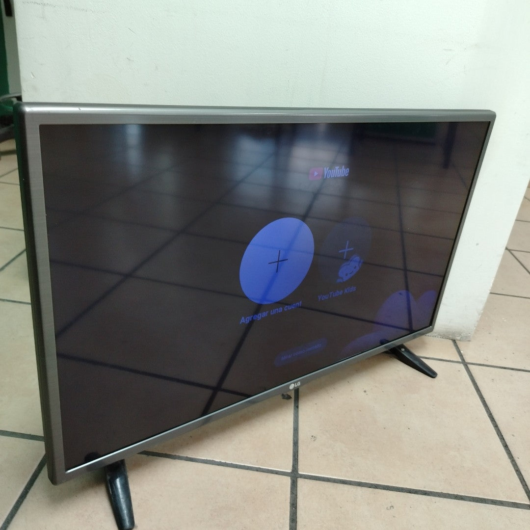 PANTALLA LG 32LH570B (2016) 32" LED FULL HD (SEMINUEVO)