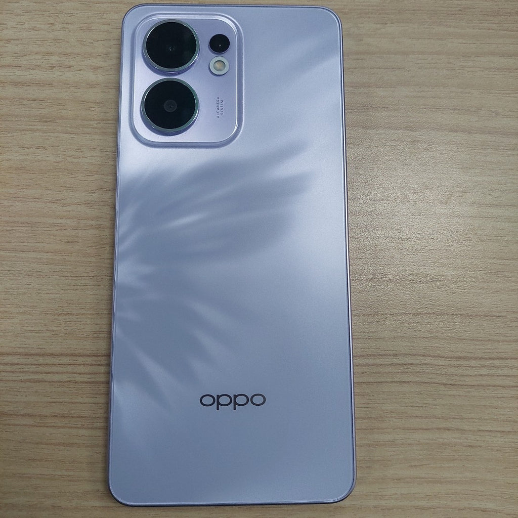 CELULAR OPPO  RENO 13F 5G CPH2699 (2025) 256 GB 12 GB RAM (SEMINUEVO)