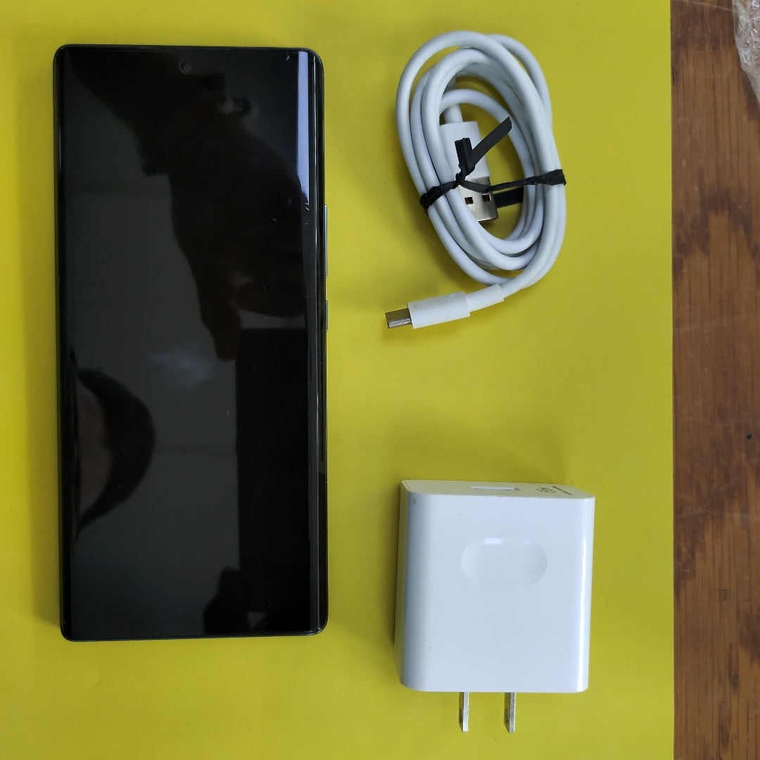 CELULAR HONOR 70 FNE-NX9 128 GB 8 GB RAM (SEMINUEVO)