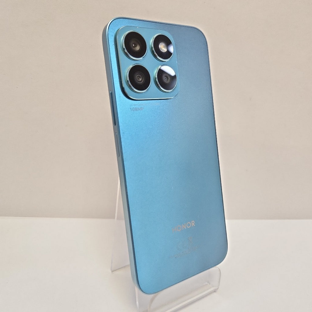 CELULAR HONOR X8B LLY-LX3 (2023) 512 GB 8 GB RAM (SEMINUEVO)