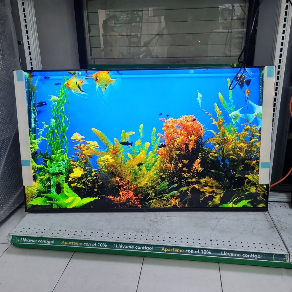 PANTALLA LG 55UT7570PUB (2025) 55" LED 4K (SEMINUEVO)