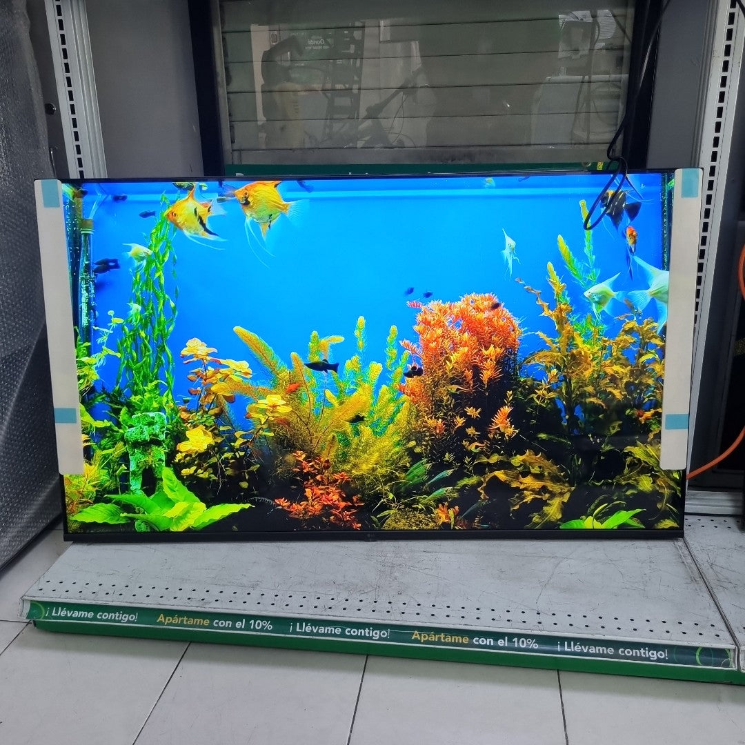 PANTALLA LG 55UT7570PUB (2025) 55" LED 4K (SEMINUEVO)