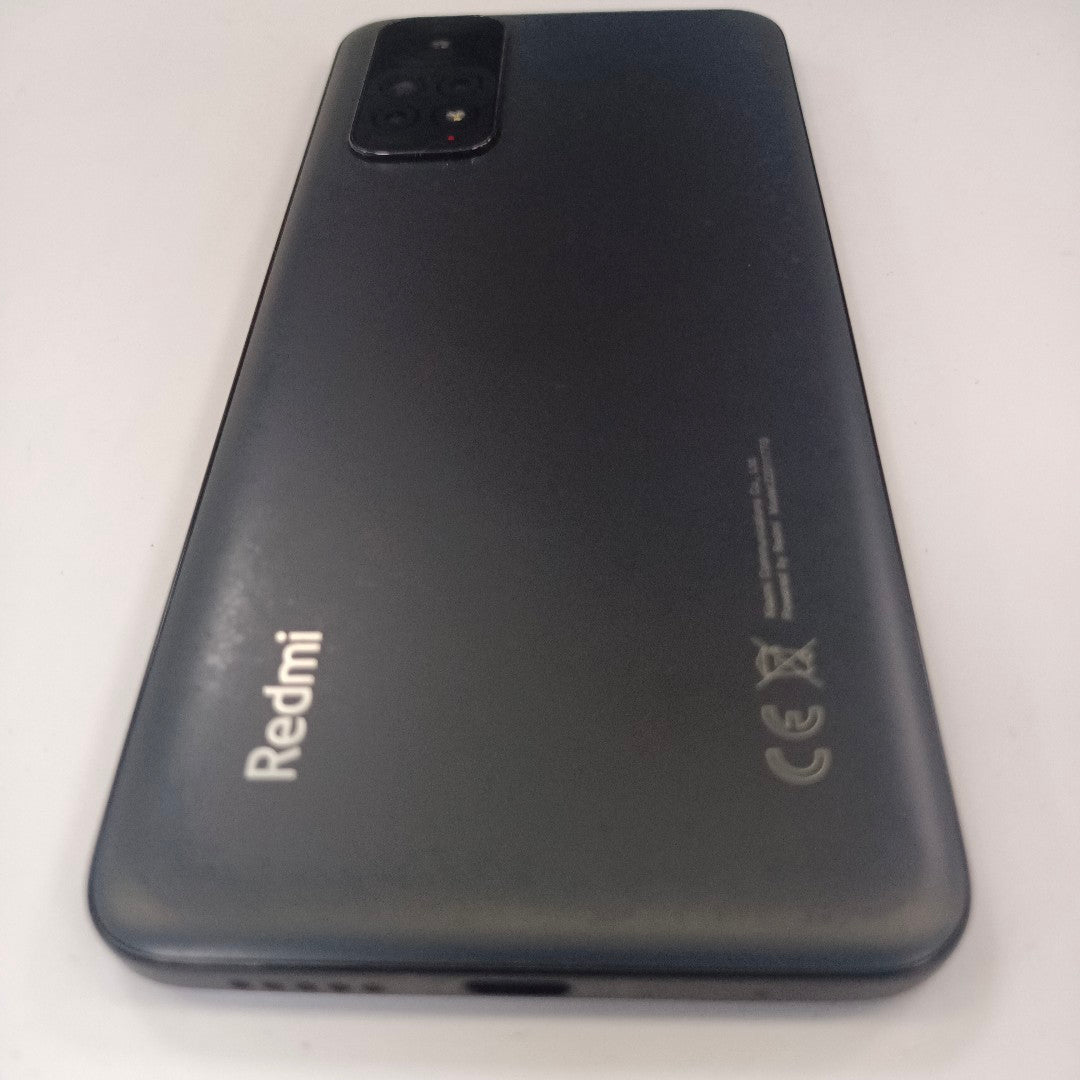 CELULAR XIAOMI REDMI NOTE 11 2201117TG 128 GB 6 GB RAM (SEMINUEVO)