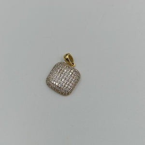 DIJES ORO 14K 2 (NUEVO)