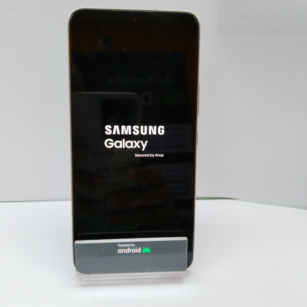 CELULAR SAMSUNG GALAXY S22 SM-S901U1 128 GB 8 GB RAM (SEMINUEVO)