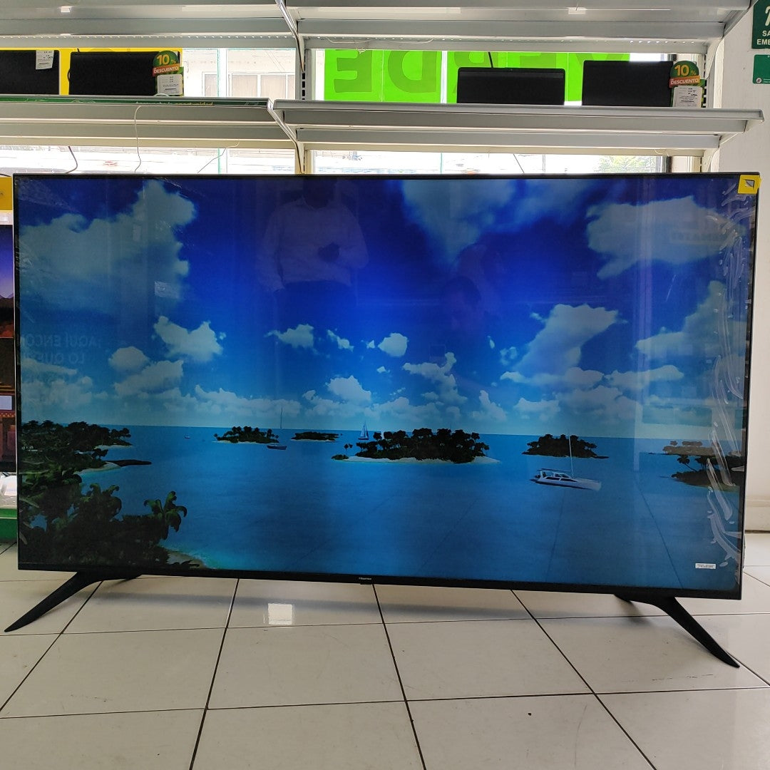 PANTALLA HISENSE 70H6500G (2022) 70" LED 4K (SEMINUEVO)