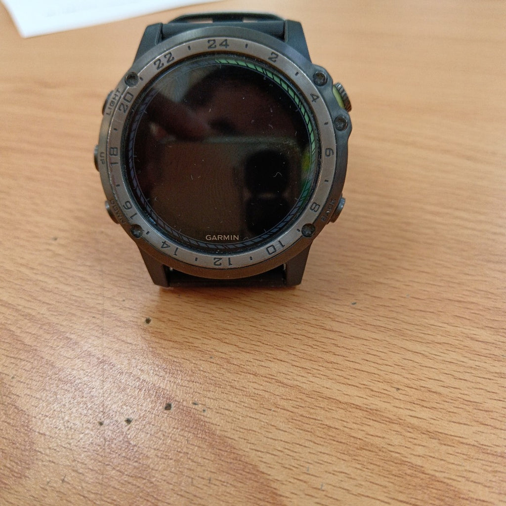 SMARTWATCH GARMIN D2 CHARLIE 51 MM GPS (SEMINUEVO)