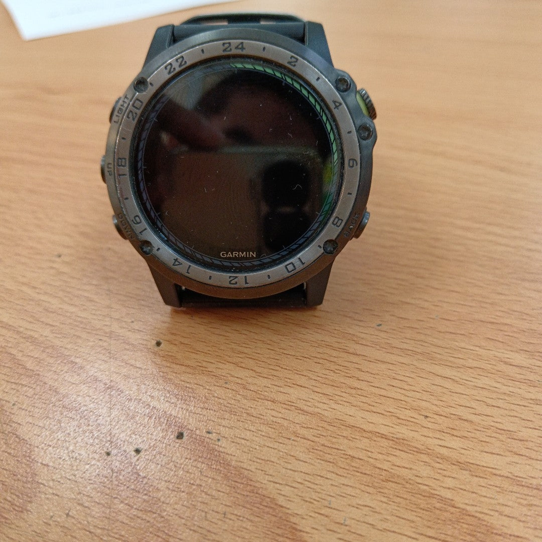 SMARTWATCH GARMIN D2 CHARLIE 51 MM GPS (SEMINUEVO)