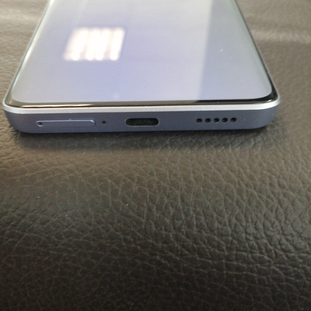 CELULAR XIAOMI REDMI NOTE 13 PRO+ 5G 23090RA98G (2023) 512 GB 12 GB RAM (SEMINUEVO)