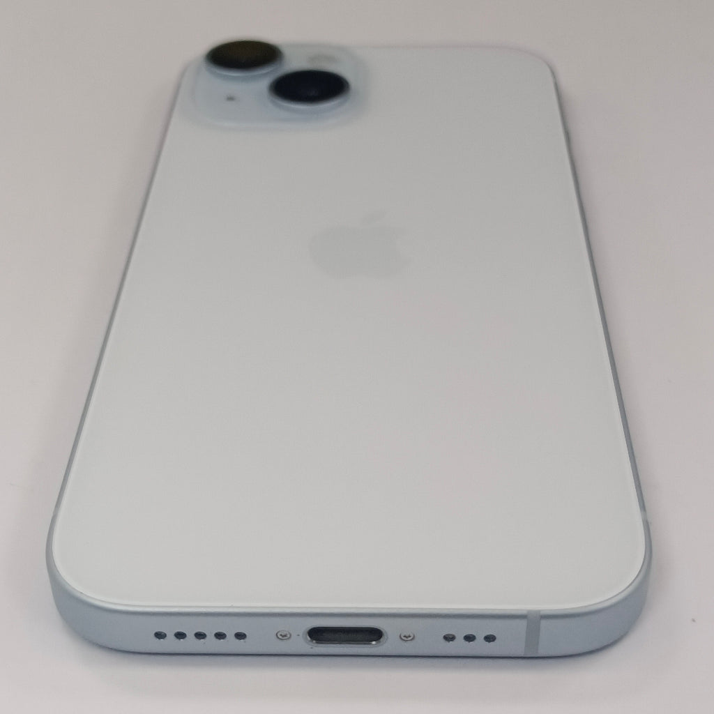 CELULAR APPLE IPHONE 15 A3089 (2023) 128 GB 6 GB RAM (SEMINUEVO)