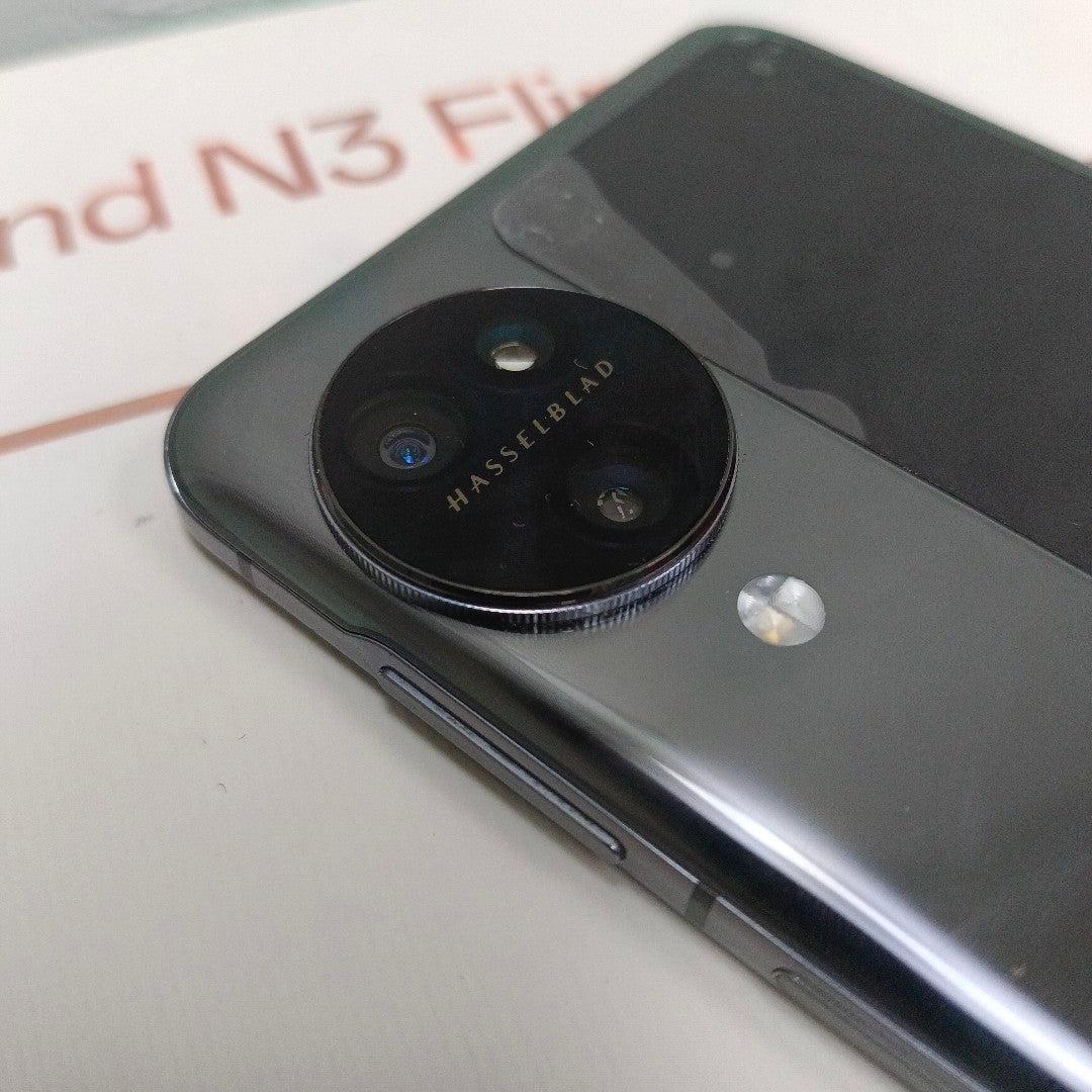 CELULAR OPPO  FIND N3 FLIP CPH2519 (2023) 256 GB 12 GB RAM (SEMINUEVO)