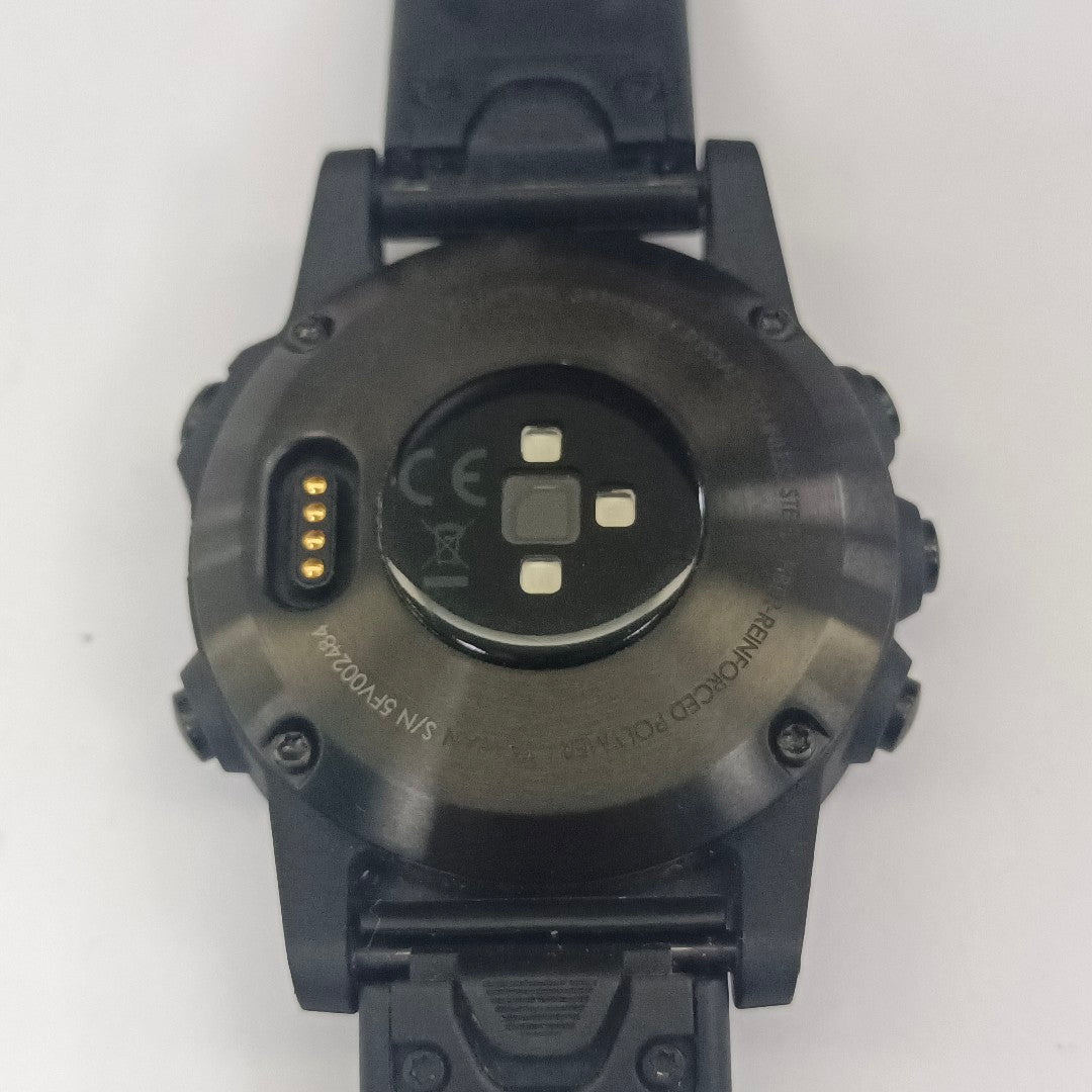 SMARTWATCH GARMIN FENIX 5S PLUS 42 MM GPS (SEMINUEVO)