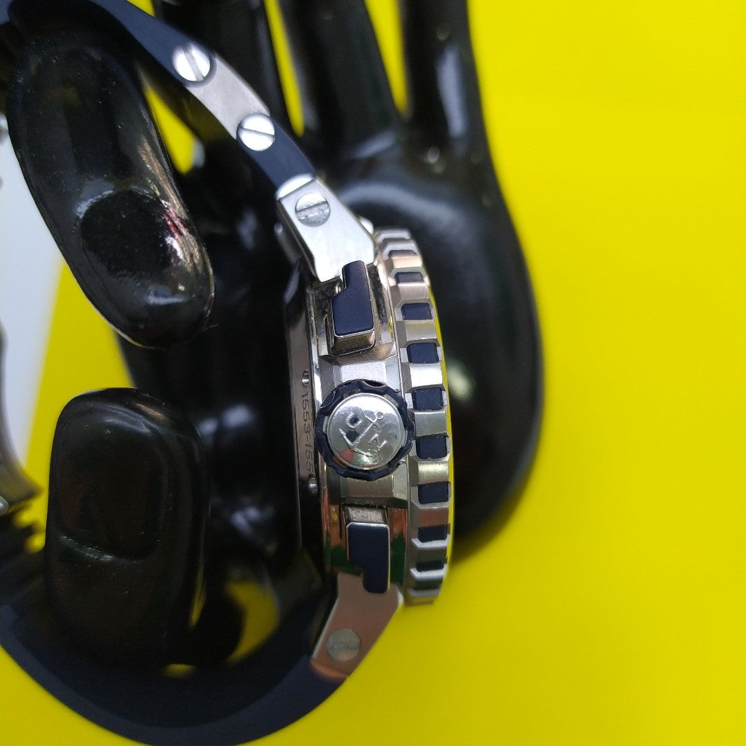   RELOJ CABALLERO   ULYSSE NARDIN   MARINE REGATTA (SEMINUEVO)