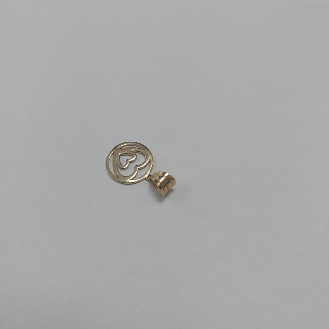 DIJES ORO 14K 1.1 (NUEVO)