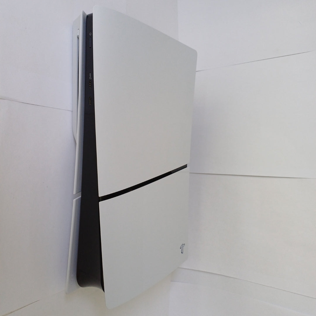 CONSOLA DE VIDEOJUEGO SONY PS5 SLIM 1 TB SSD (SEMINUEVO)