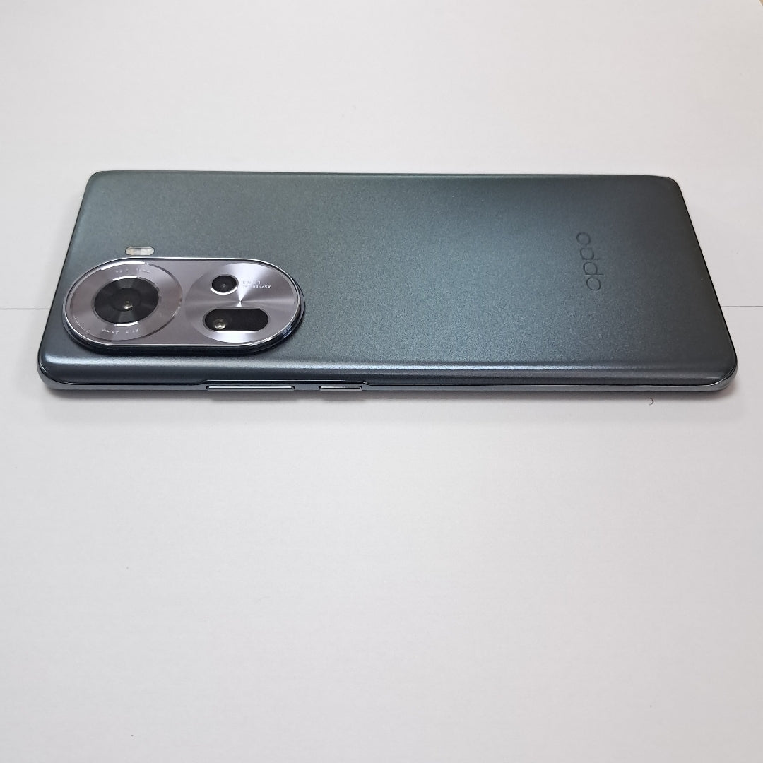 CELULAR OPPO  RENO11 5G CPH2599 (2024) 256 GB 8 GB RAM (SEMINUEVO)
