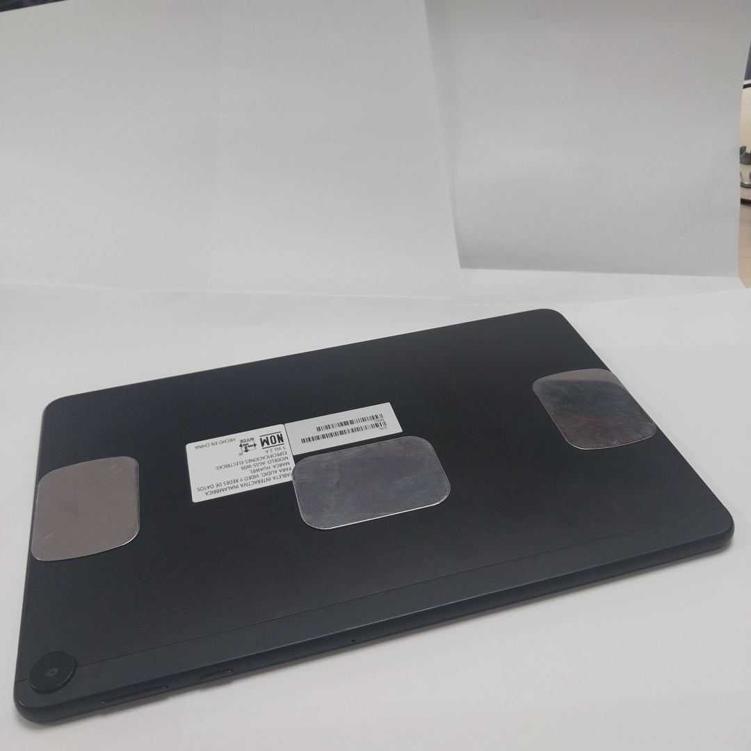 TABLETA HUAWEI MATEPAD SE AGS5-W09 128 GB 4 GB RAM (SEMINUEVO)