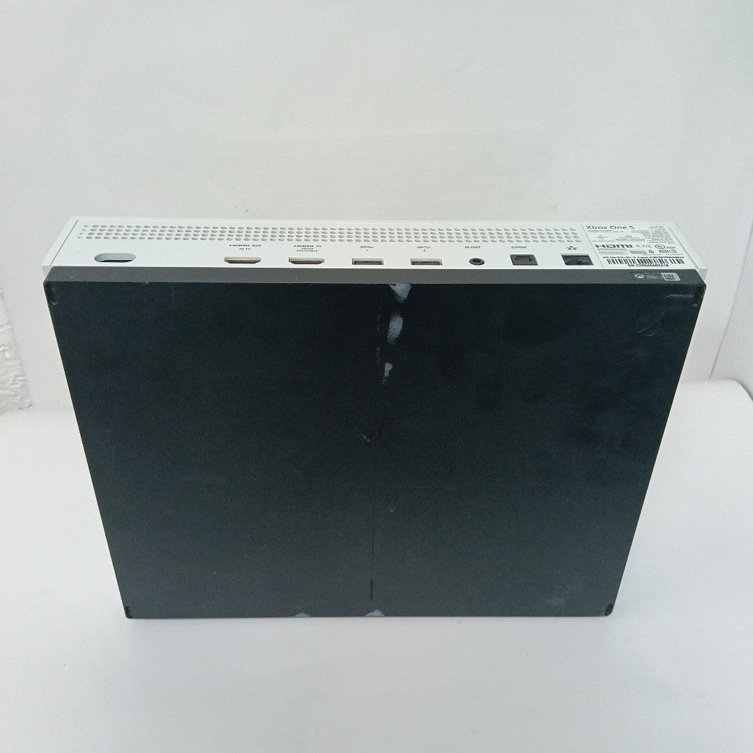 CONSOLA DE VIDEOJUEGO MICROSOFT XBOX ONE S 1 TB