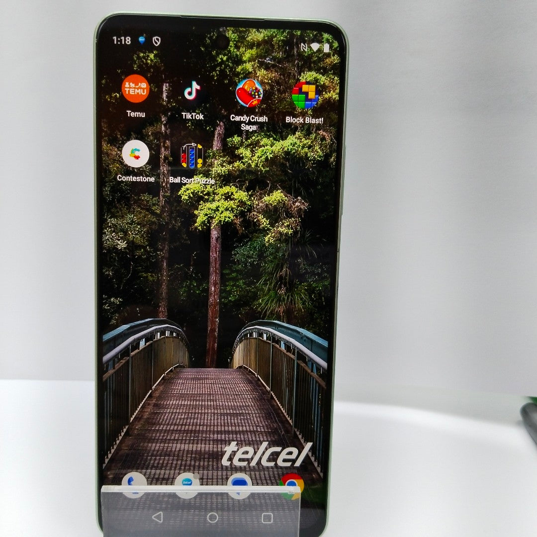 CELULAR REALME C67 RMX3890 (2023) 256 GB 8 GB RAM (SEMINUEVO)