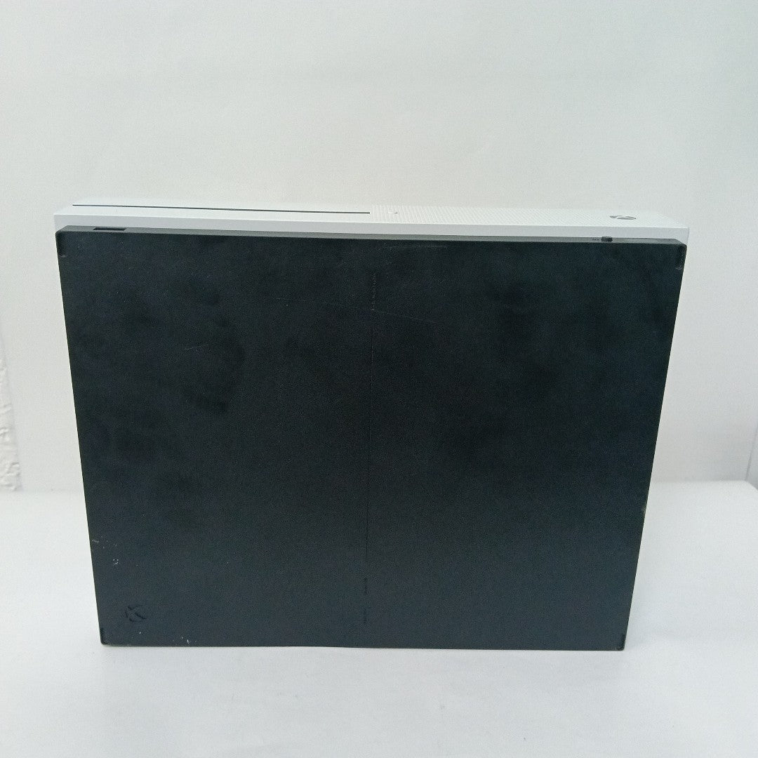 CONSOLA DE VIDEOJUEGO MICROSOFT XBOX ONE S 500 GB  (SEMINUEVO)