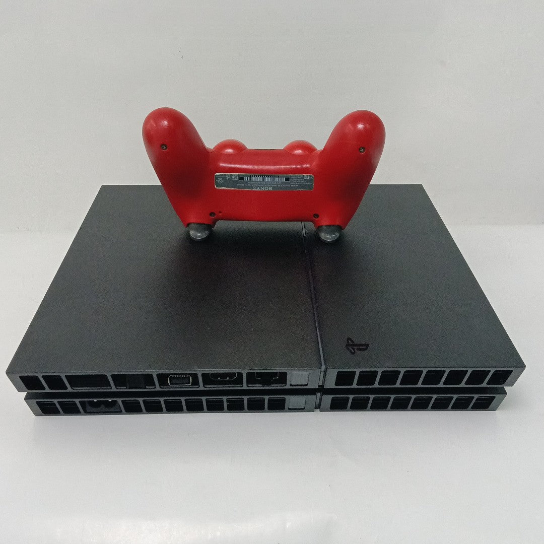 CONSOLA DE VIDEOJUEGO SONY PS4 1 TB