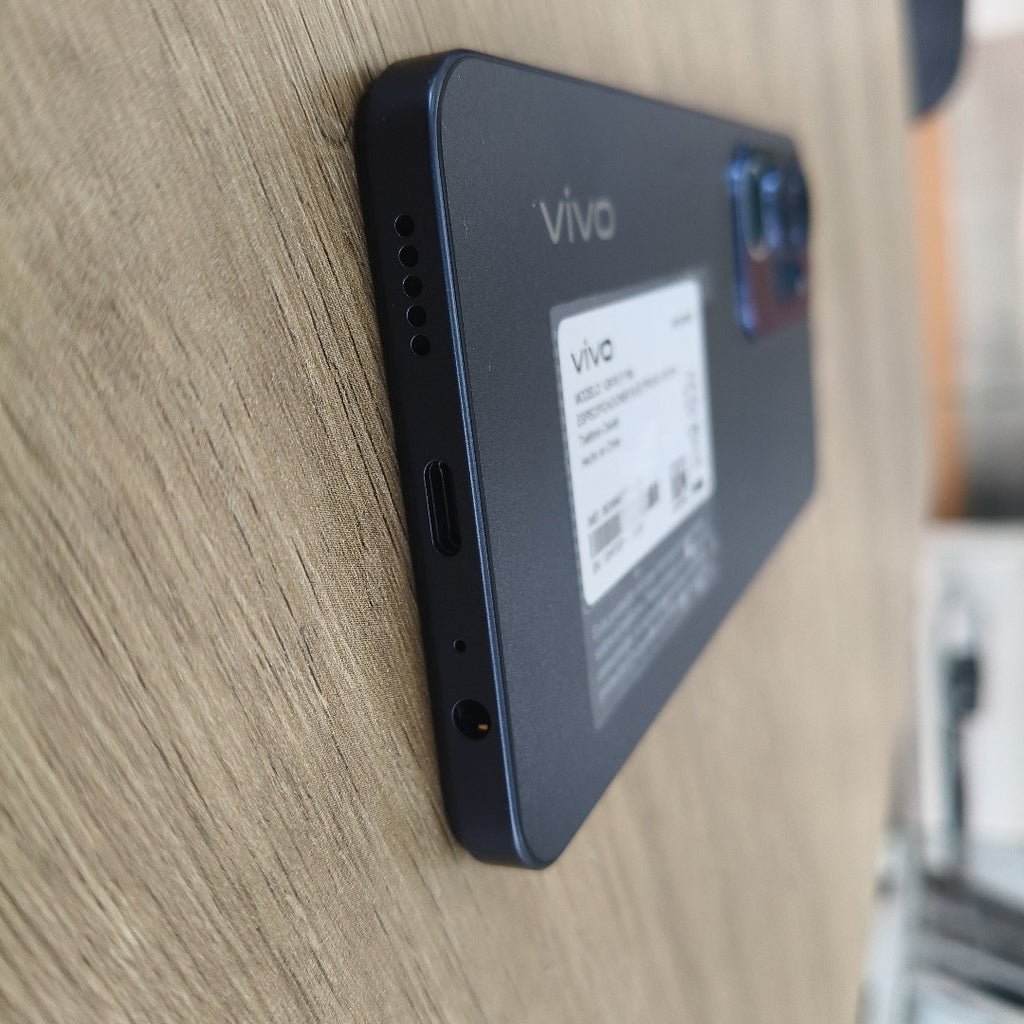 CELULAR VIVO Y19S V2419 (2024) 256 GB 8 GB RAM