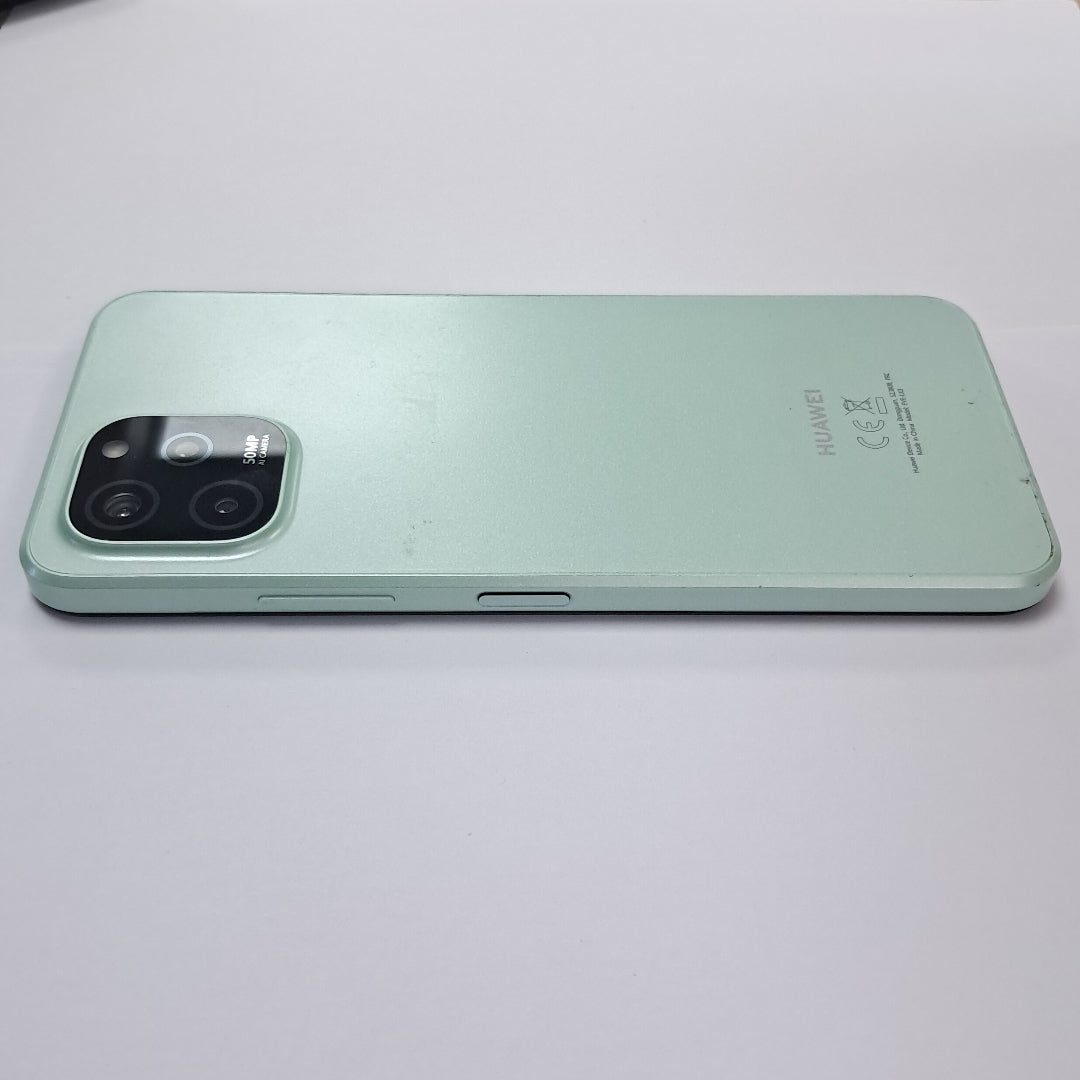CELULAR HUAWEI NOVA Y61 EVE-LX3 64 GB 4 GB RAM (SEMINUEVO)