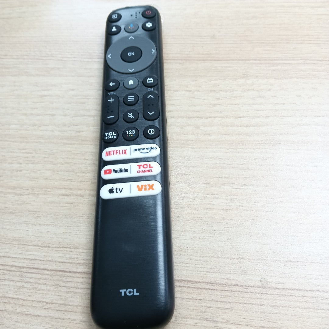 PANTALLA TCL 50Q5K (2024) 50" LED 4K (SEMINUEVO)