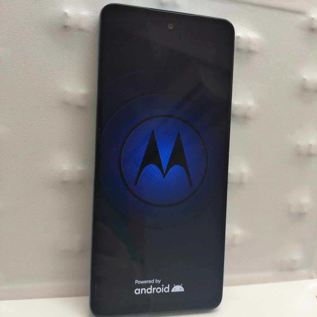 CELULAR MOTOROLA MOTO G24 POWER XT2425-1 (2024) 256 GB 8 GB RAM (SEMINUEVO)