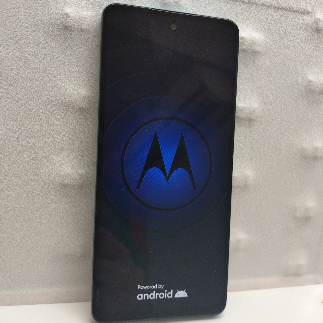 CELULAR MOTOROLA MOTO G24 POWER XT2425-1 (2024) 256 GB 8 GB RAM (SEMINUEVO)