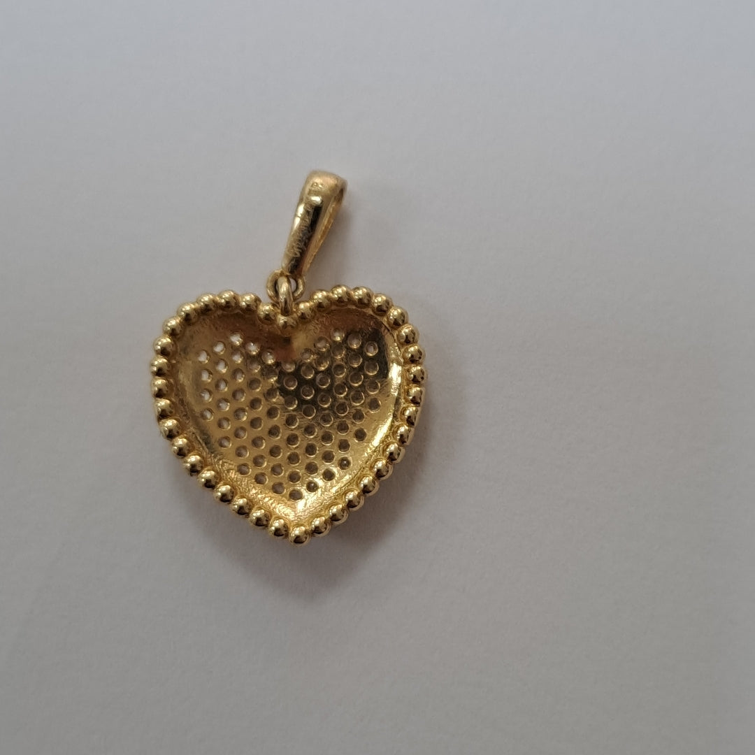 DIJES ORO 14K 2.4 (NUEVO)
