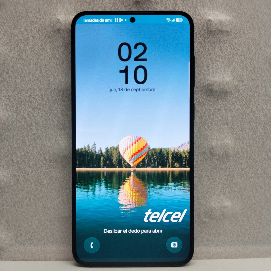 CELULAR SAMSUNG GALAXY S23+ SM-S916B 256 GB 8 GB RAM (SEMINUEVO)