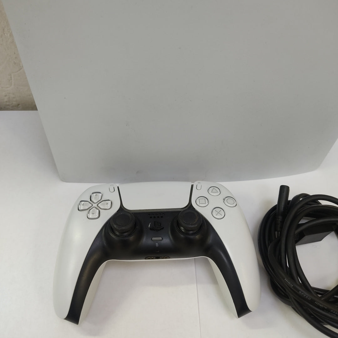 CONSOLA DE VIDEOJUEGO SONY PS5 825 SSD (SEMINUEVO)