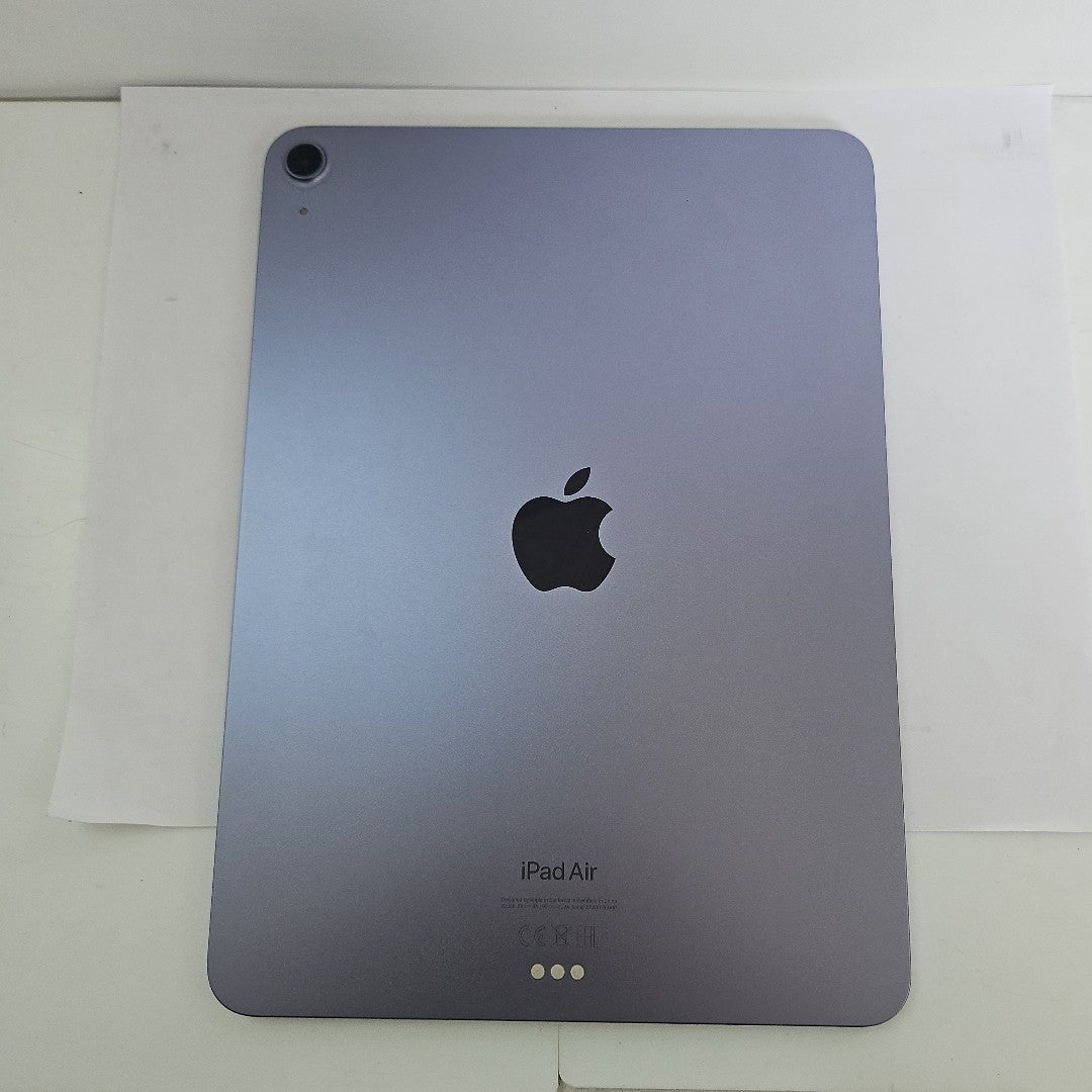 TABLETA APPLE IPAD AIR 5 A2588 64 GB 8 GB RAM (SEMINUEVO)