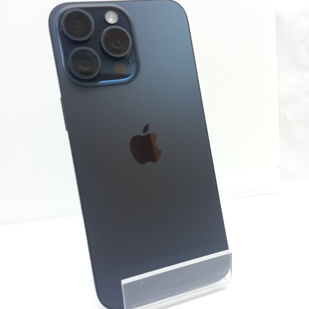 CELULAR APPLE IPHONE 15 PRO MAX A3105 (2023) 256 GB 8 GB RAM