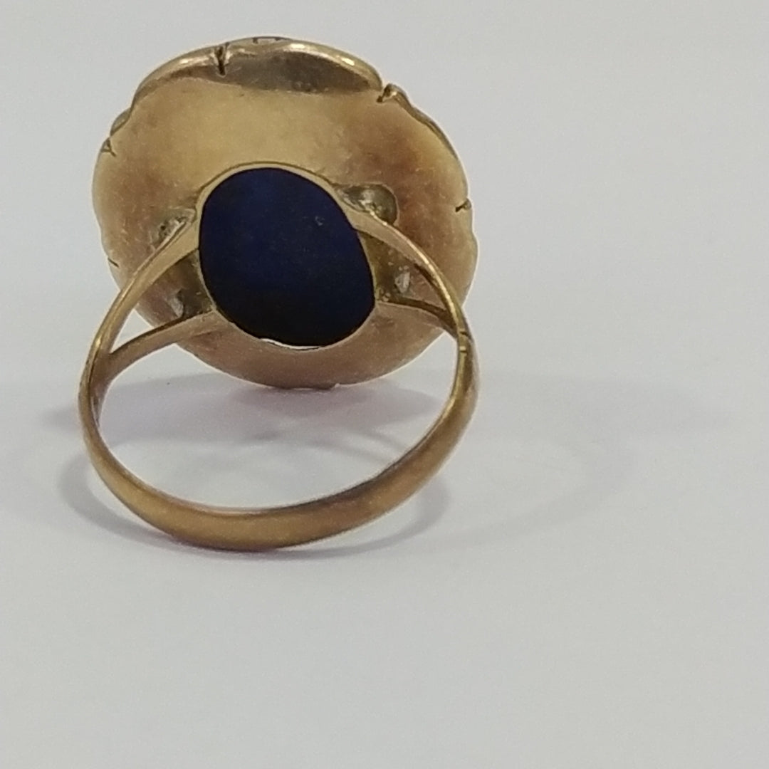 ANILLITO ORO 8 K 4,20 GRMS (SEMINUEVO)