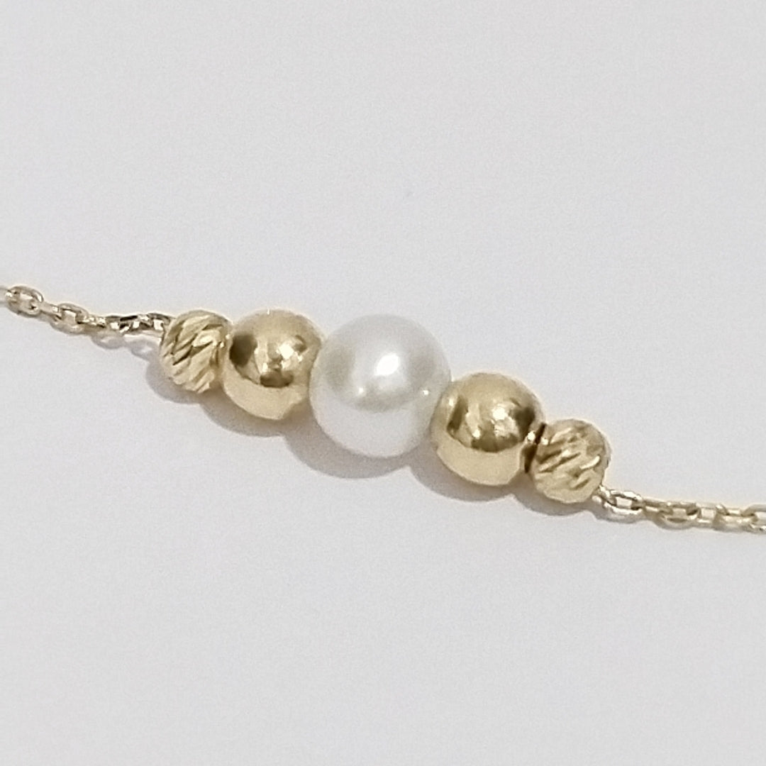 PULSERAS DAMA ORO 14K 2.2 (NUEVO)